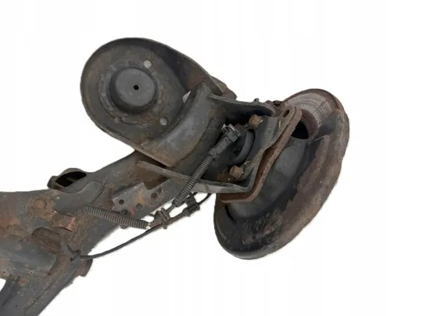 Achterophanging balk OEM 55111-2K100 voor Hyundai ix20 image 3