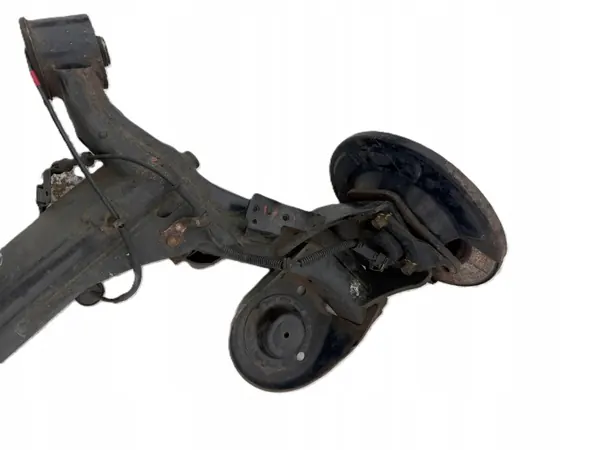 Achterophanging balk OEM 55111-2K100 voor Hyundai ix20 image 4