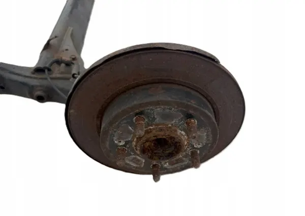 Achterophanging balk OEM 55111-2K100 voor Hyundai ix20 image 5