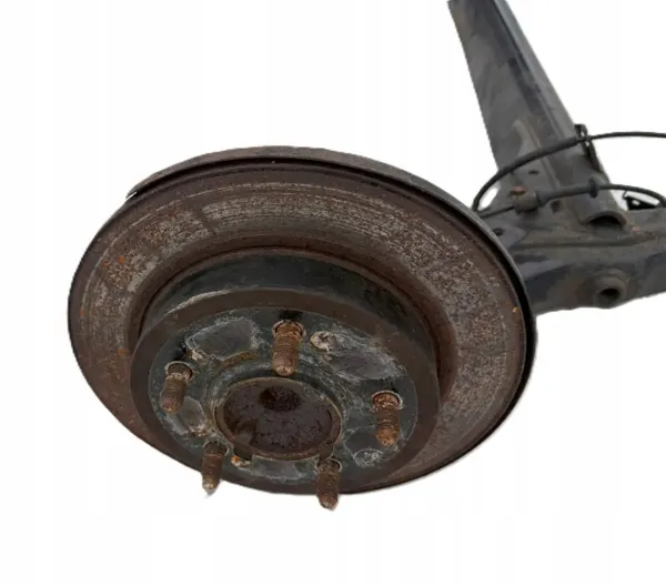 Achterophanging balk OEM 55111-2K100 voor Hyundai ix20 image 6