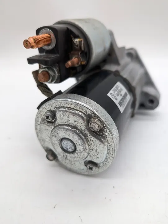 Motor de arranque Renault Clio V 1.5 dci image 3