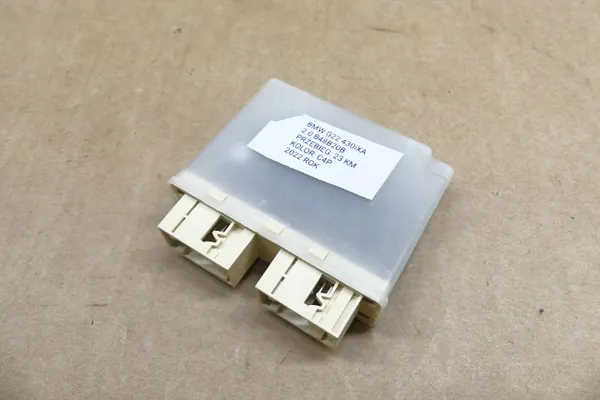 Module Capteur PDC BMW 5A44585 pour Série 4 G22 image 2