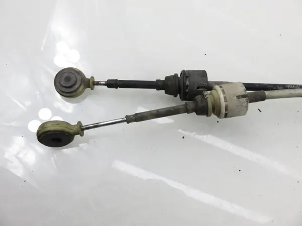 Opel Vectra C 1.8 16V 122 - OEM 24465788CE Usado image 10