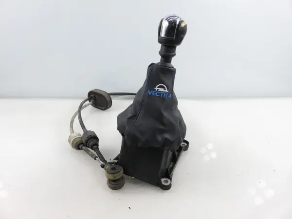 Opel Vectra C 1.8 16V 122 - OEM 24465788CE Usado image 8