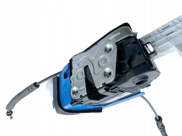 Cerrojo Puerta Delantera Derecha Kia Sportage OEM 81320-F1000 image 3