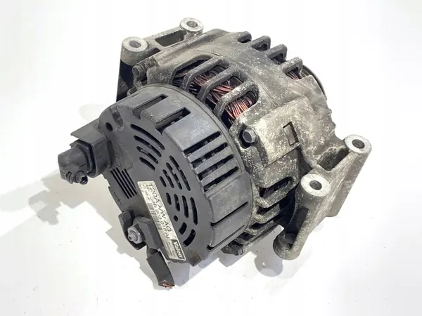 ALTERNATOR AUDI A4 B6 1.6 102KM image 2