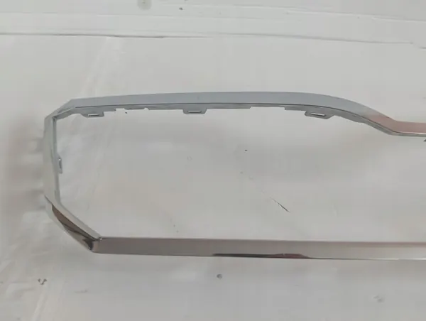Cornice Griglia Cromata Skoda Superb image 2