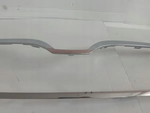 Cornice Griglia Cromata Skoda Superb image 3