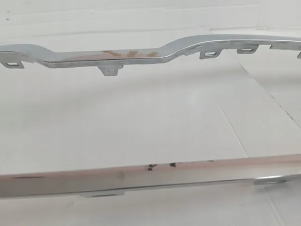 Cornice Griglia Cromata Skoda Superb image 4