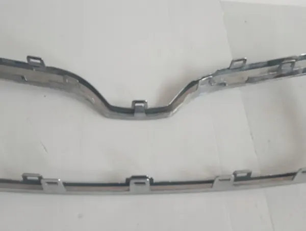 Cornice Griglia Cromata Skoda Superb image 8