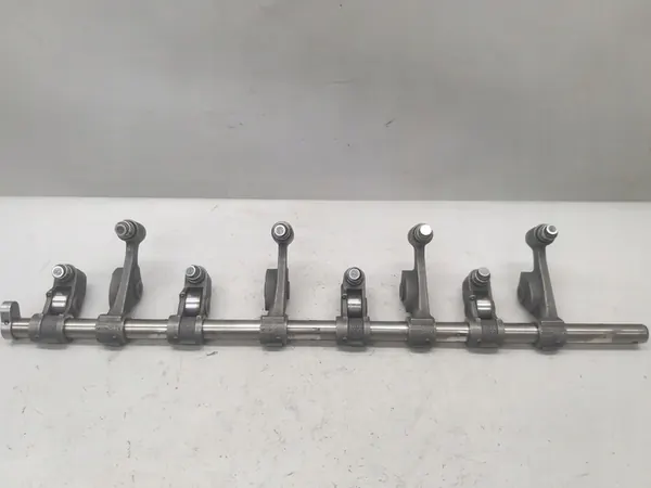 Conjunto de balancins 2.0 TDI 140CV A3 Touran Golf V image 8