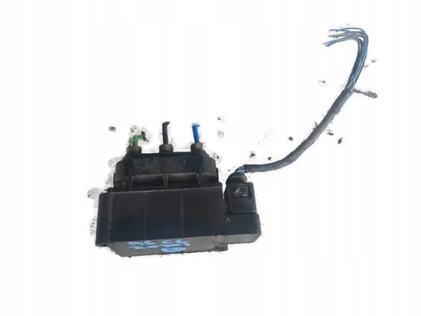 Soupape Suspension Pneumatique Audi A6 C6 OEM 4F0616013 image 2