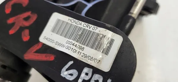 Levier de sélection OEM 54000-SWW-G010M1 Honda CR-V image 3