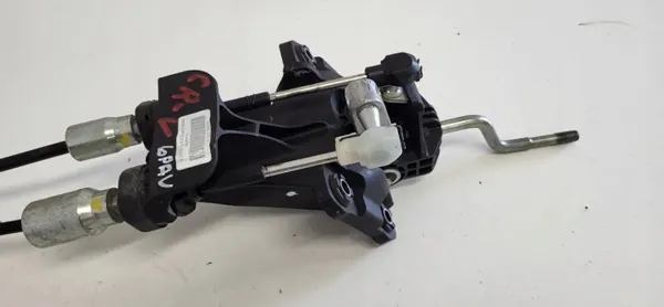 Levier de sélection OEM 54000-SWW-G010M1 Honda CR-V image 4