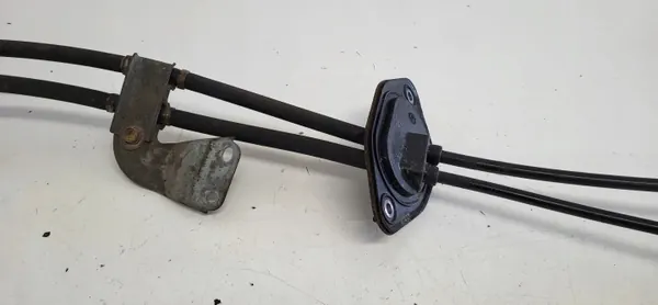 Levier de sélection OEM 54000-SWW-G010M1 Honda CR-V image 5