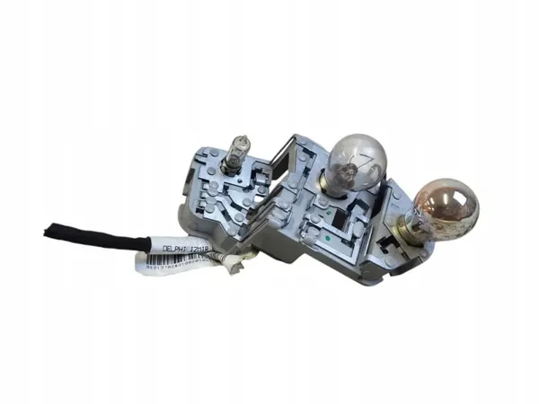 Connecteur Feu Arrière VOLVO V60 21499009 2011 image 2