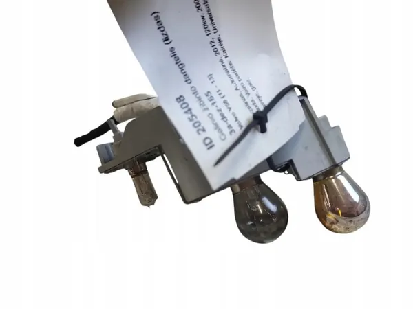 Connecteur Feu Arrière VOLVO V60 21499009 2011 image 3