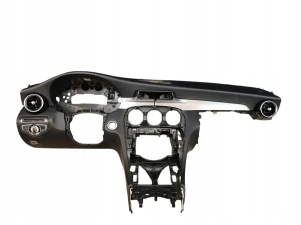 Dashboardconsole OEM Mercedes C W205 S205 (14-18) image 2