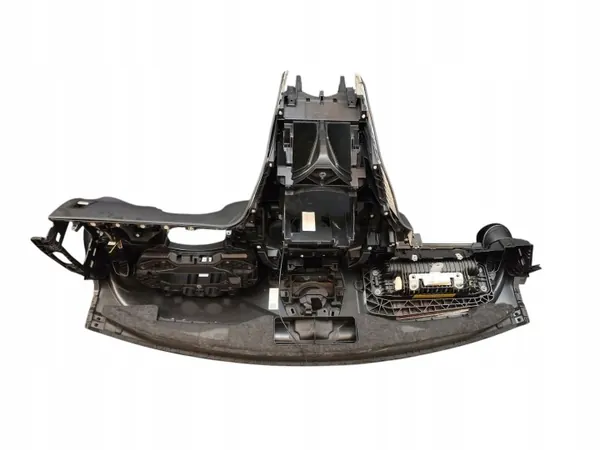 Dashboardconsole OEM Mercedes C W205 S205 (14-18) image 3