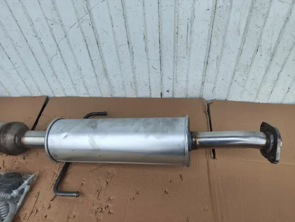 Catalyseur Toyota OEM 100000 - Auris II 1.8 Hybride image 5