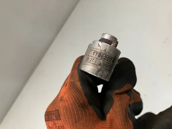 Ilmastointiletku VW Touran 1T3 10-15 1T0820741AB image 3