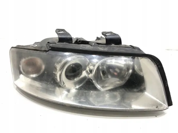 Pha droit OEM LORK-729-15507 pour Audi A4 B6 image 2