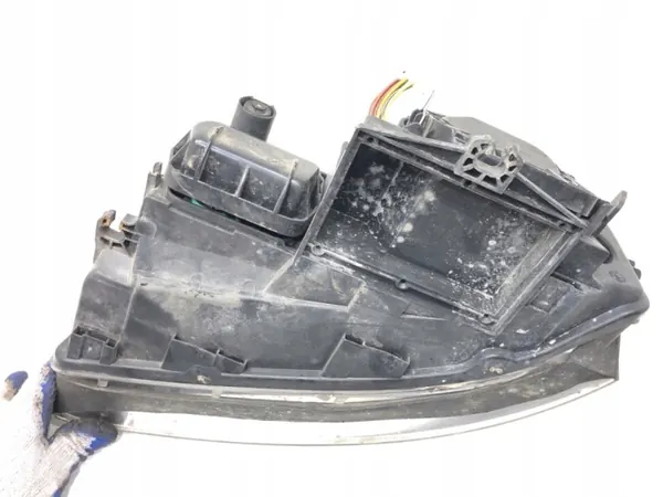 Pha droit OEM LORK-729-15507 pour Audi A4 B6 image 4