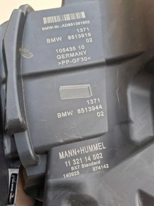 Insert Filtro Ar OEM 8513944 para BMW e MINI image 5