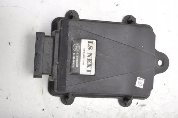 Audi A3 8L LPG Einspritzschiene OEM 67R-010213 image 5
