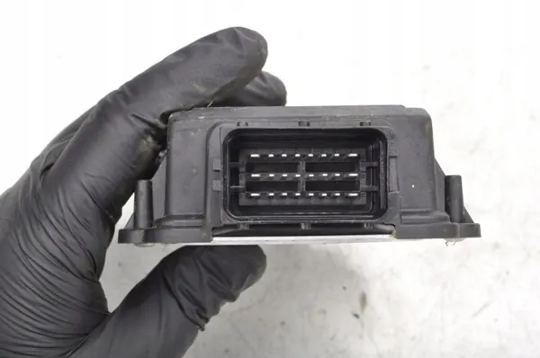 Audi A3 8L LPG Einspritzschiene OEM 67R-010213 image 6