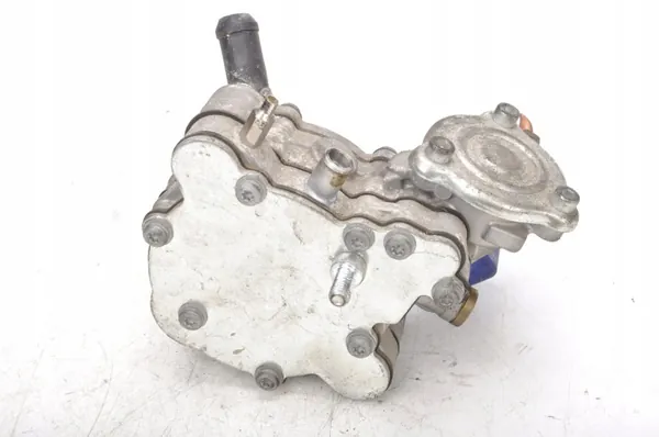 Audi A3 8L LPG Einspritzschiene OEM 67R-010213 image 8