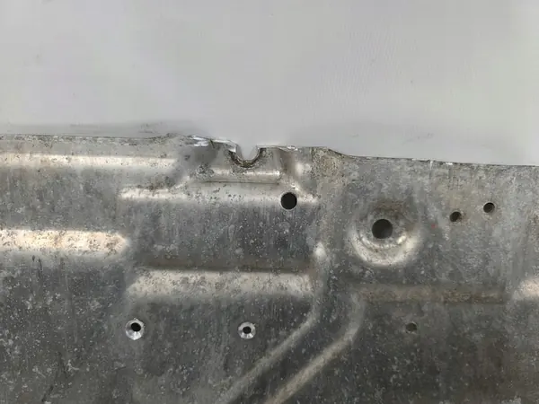 Audi A5 S5 8T0 Cabrio Motorunderlag 8F0863821Q image 2