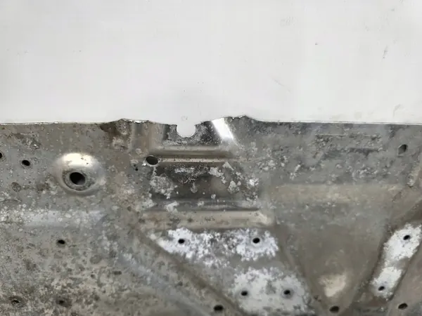 Audi A5 S5 8T0 Cabrio Motorunderlag 8F0863821Q image 5