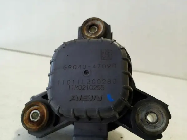 Vesipumpun moottori OEM G904047090 Lexus CT Hybridille image 4