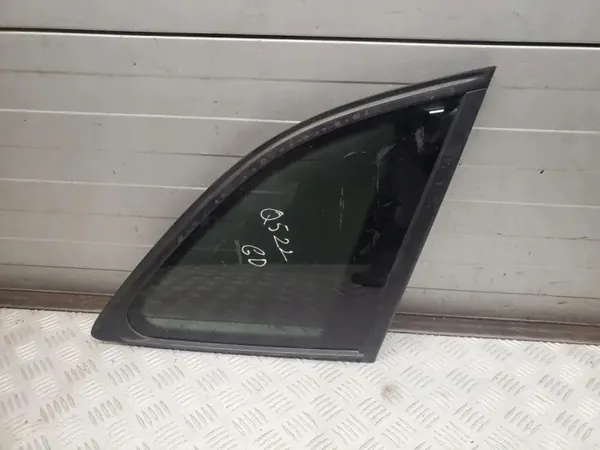 Ventana trasera derecha usada OEM 8R0845300G Audi Q5 image 2
