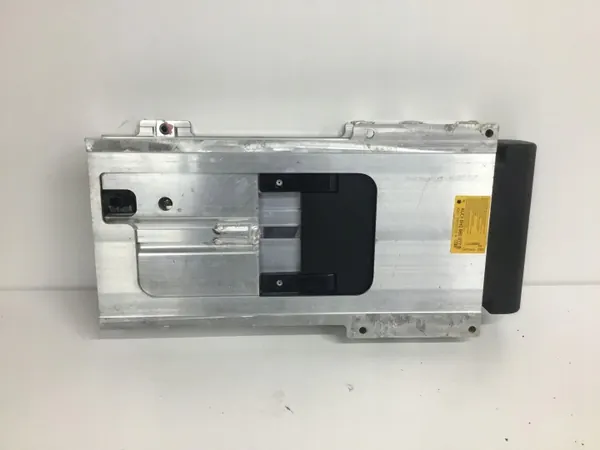 Baca Audi A4 S4 B6 OEM 8H0880077B Plegable image 2