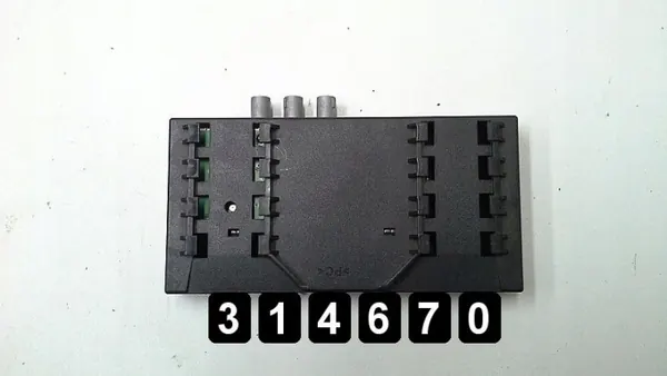 OEM AM-314670 Antenneversterker voor Citroen C6 image 3