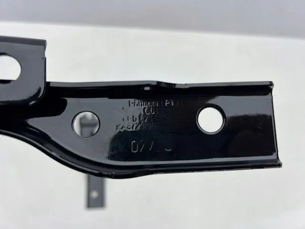 VW POLO 6R 6C Bisagras de Capó Izquierda Derecha OEM image 3