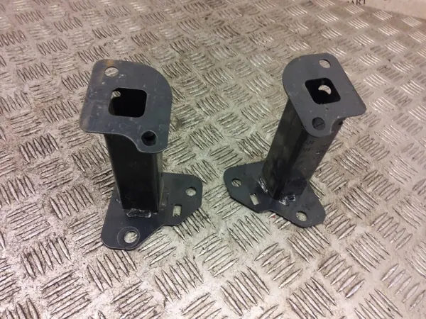 Nissan Juke II F16 2023 Armaturenbrett-Träger OEM SKE38389 image 3