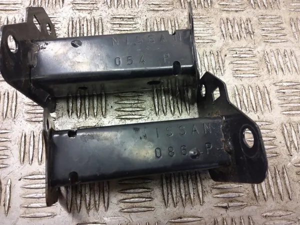 Nissan Juke II F16 2023 Armaturenbrett-Träger OEM SKE38389 image 4