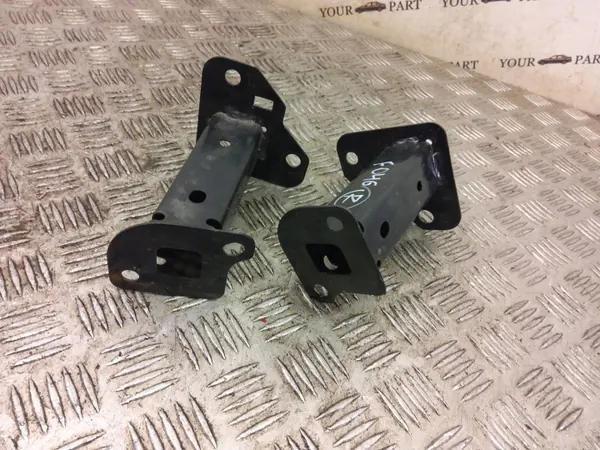 Nissan Juke II F16 2023 Armaturenbrett-Träger OEM SKE38389 image 8