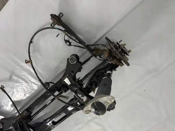 Assemblaggio Sospensione Posteriore Kia Sportage IV 1.6 TGDI OEM image 2