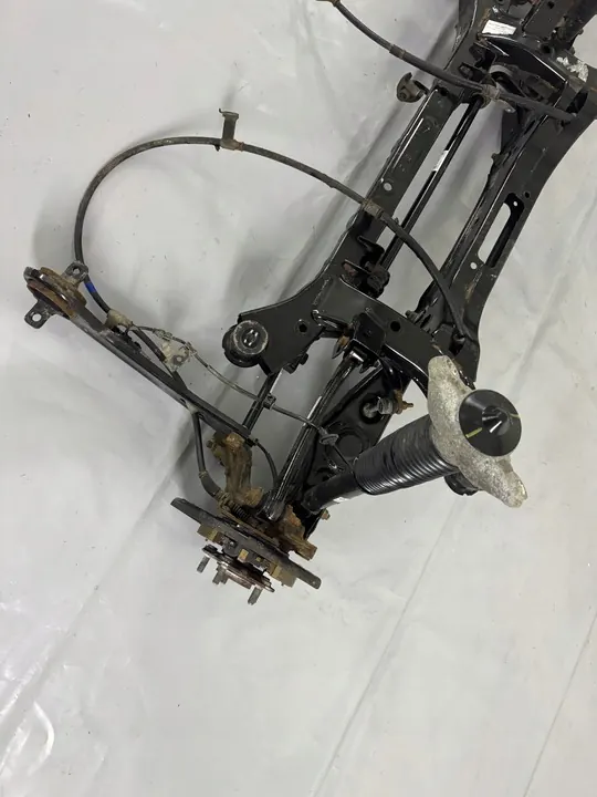 Assemblaggio Sospensione Posteriore Kia Sportage IV 1.6 TGDI OEM image 3