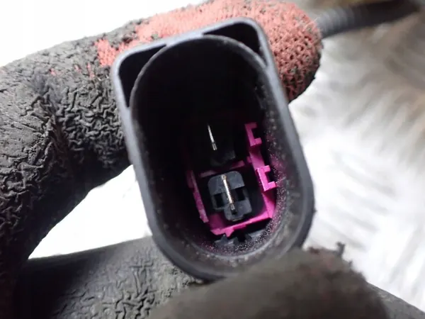 Compressor suspensão ar Porsche Panamera OEM 7PP959253 image 3