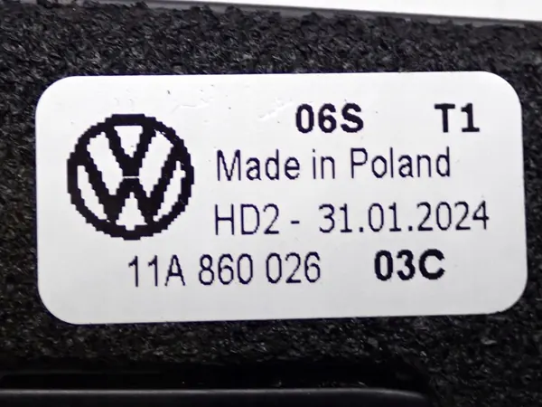 OEM 11A860026/11A860025 Dachträger-Set für VW ID.4 image 10