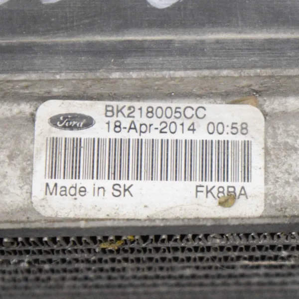 Pièces refroidissement Ford Transit OEM BK318146AB 2.2L image 5