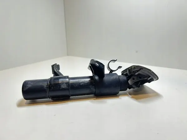 2008 Volkswagen Touareg I Voorlampreinigingsmondstuk 7L6955978A image 2