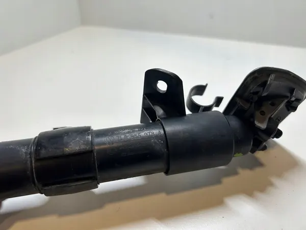 2008 Volkswagen Touareg I Voorlampreinigingsmondstuk 7L6955978A image 3