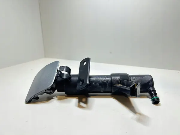 2008 Volkswagen Touareg I Voorlampreinigingsmondstuk 7L6955978A image 5