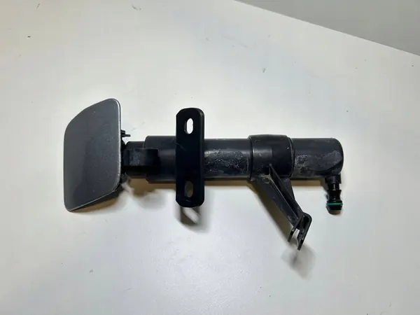 2008 Volkswagen Touareg I Voorlampreinigingsmondstuk 7L6955978A image 6